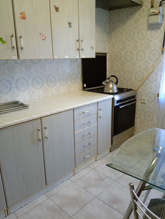 Квартира на вул. Бреуса в Одесі, ID 414517, фото №4