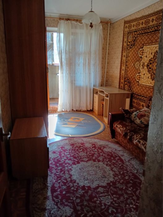 Квартира на вул. Бреуса в Одесі, ID 414517, фото №7
