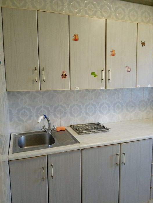 Квартира на вул. Бреуса в Одесі, ID 414517, фото №8