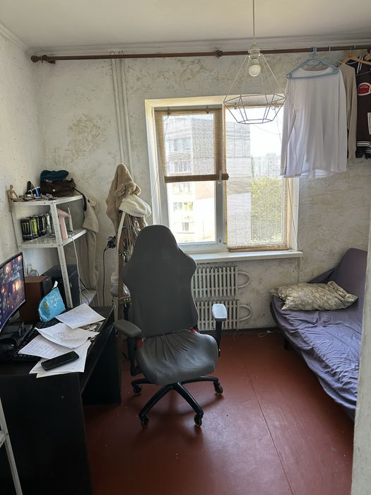 Квартира на вул. Вечерній, 2 в Кривому Розі, ID 414530, фото №3