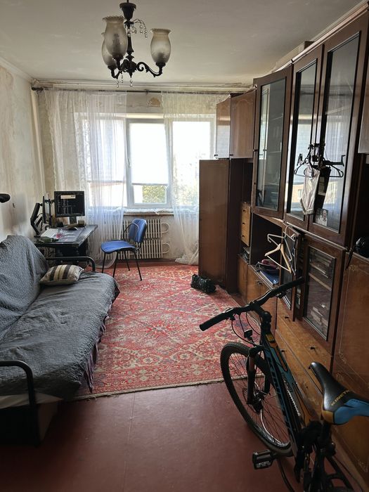 Квартира на вул. Вечерній, 2 в Кривому Розі, ID 414530, фото №7