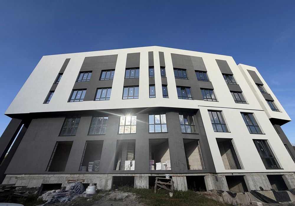 Квартира на Голосіївський в Києві, ID 414580, фото №10