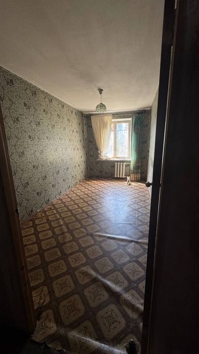 Квартира на Металургійний в Кривому Розі, ID 414527, фото №18