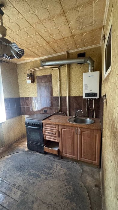 Квартира на Металургійний в Кривому Розі, ID 414527, фото №6