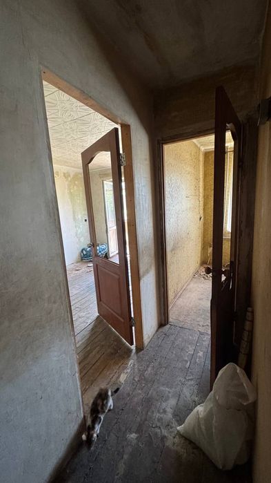Квартира на Металургійний в Кривому Розі, ID 414527, фото №10
