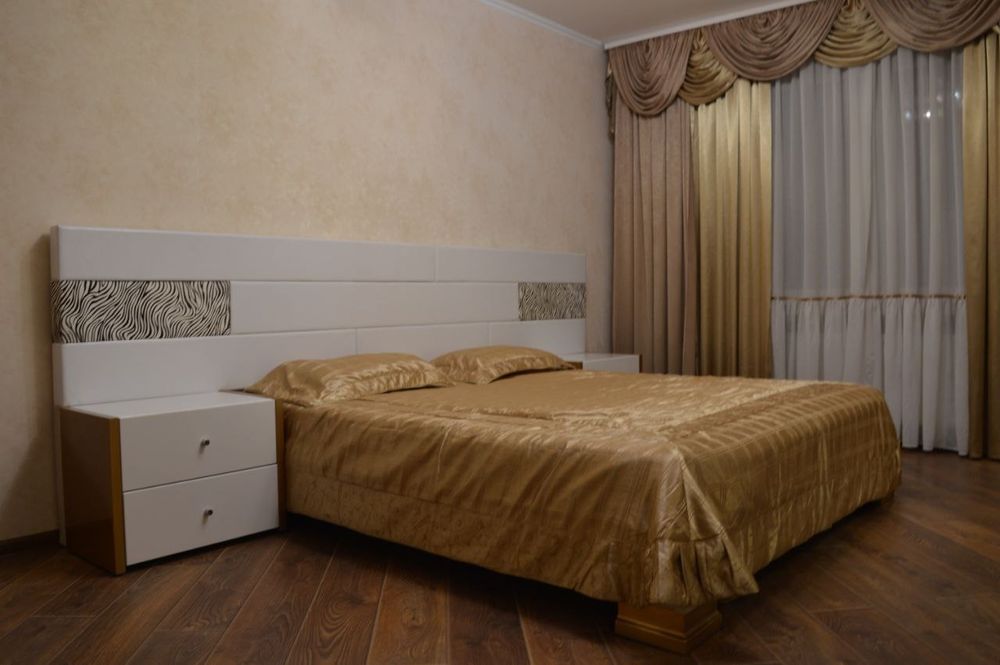 Квартира на просп. П. Григоренка, 12а, ID 414559, фото №1