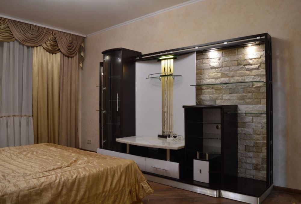 Квартира на просп. П. Григоренка, 12а в Києві, ID 414559, фото №2