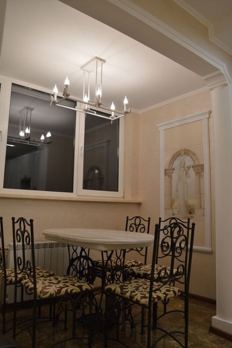 Квартира на просп. П. Григоренка, 12а в Києві, ID 414559, фото №3