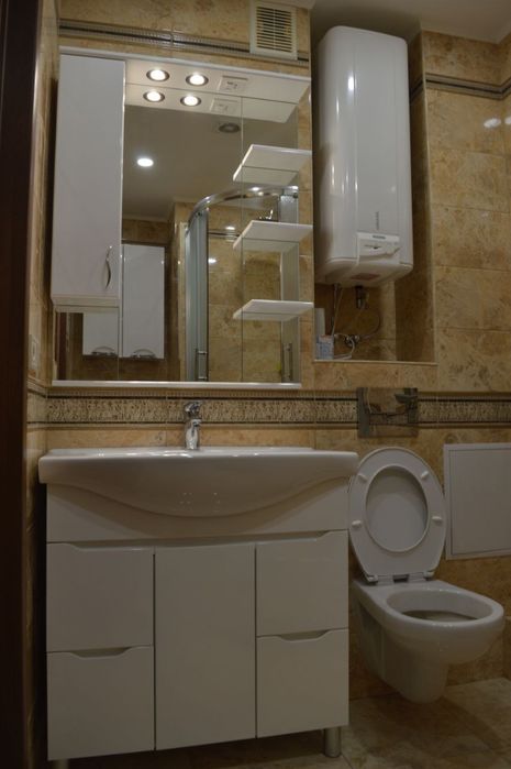Квартира на просп. П. Григоренка, 12а в Києві, ID 414559, фото №5