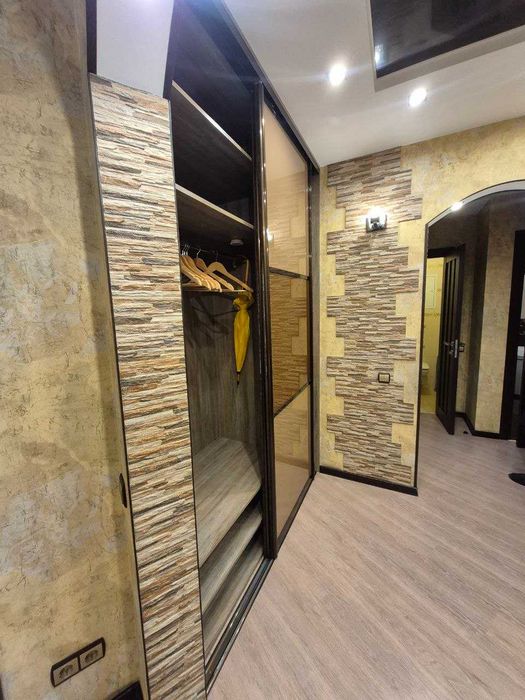 Квартира на вул. Гмирі, 1/2 в Києві, ID 414550, фото №13