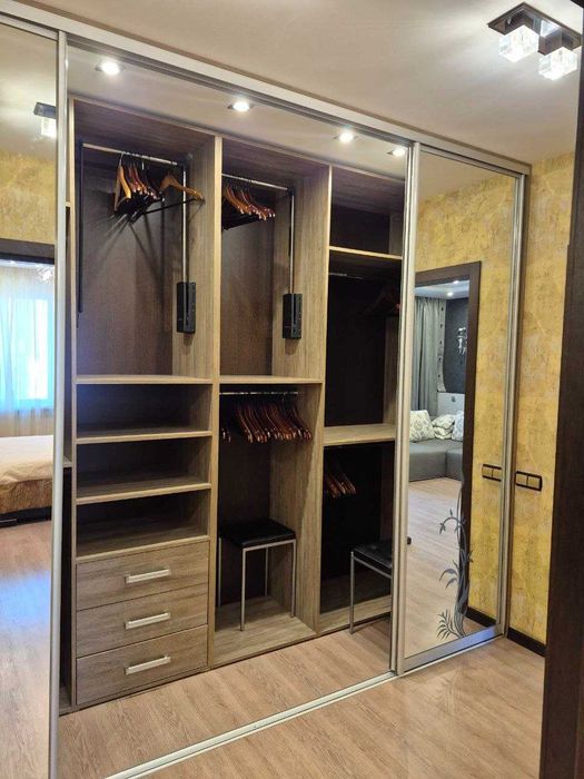 Квартира на вул. Гмирі, 1/2 в Києві, ID 414550, фото №17