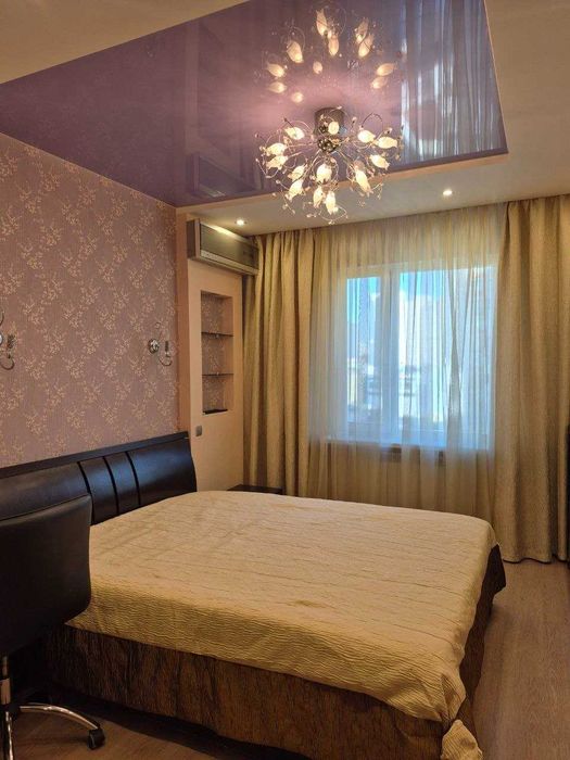 Квартира на вул. Гмирі, 1/2 в Києві, ID 414550, фото №3