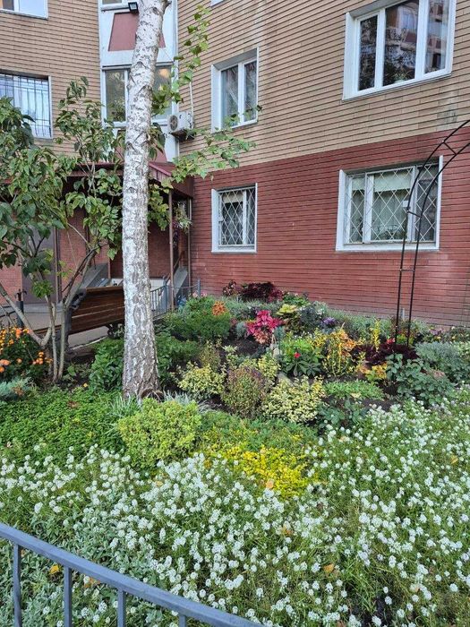 Квартира на вул. Гмирі, 1/2 в Києві, ID 414550, фото №21