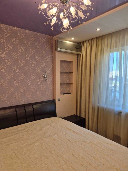Квартира на вул. Гмирі, 1/2 в Києві, ID 414550, фото №5