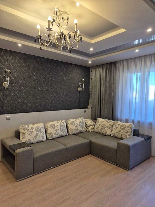 Квартира на вул. Гмирі, 1/2 в Києві, ID 414550, фото №6