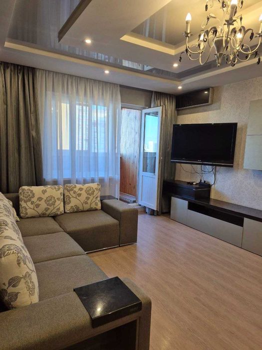 Квартира на вул. Гмирі, 1/2 в Києві, ID 414550, фото №7
