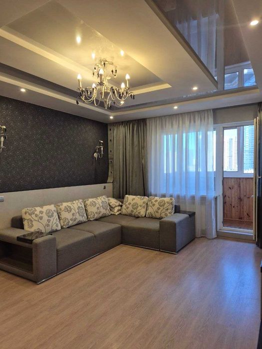 Квартира на вул. Гмирі, 1/2 в Києві, ID 414550, фото №9