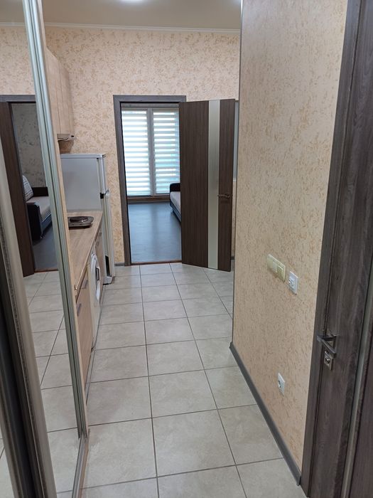Квартира на вул. Николая Боровского, 1, ID 414533, фото №1