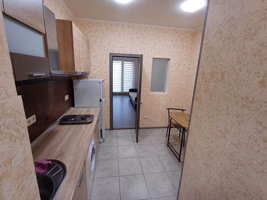 Квартира на вул. Николая Боровского, 1 в Одесі, ID 414533, фото №2