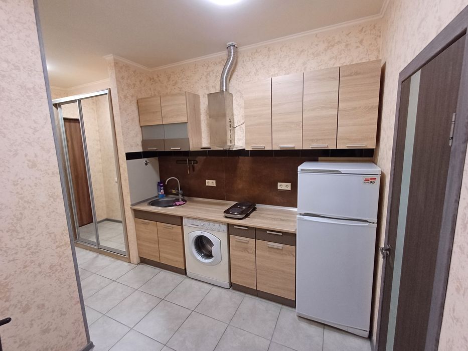 Квартира на вул. Николая Боровского, 1 в Одесі, ID 414533, фото №5