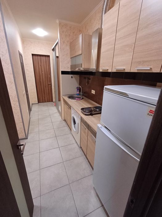 Квартира на вул. Николая Боровского, 1 в Одесі, ID 414533, фото №6