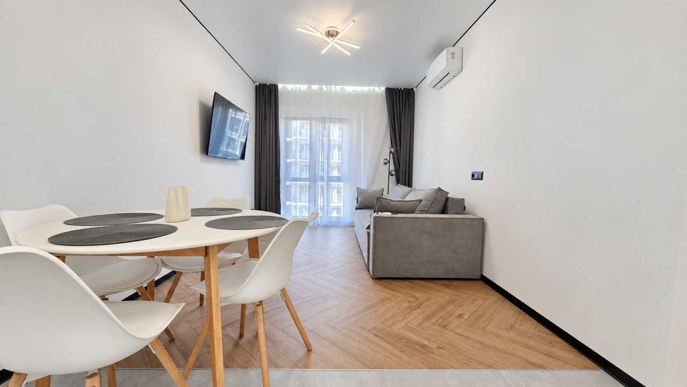 Квартира на вул. Михайла Максимовича, 26Д в Києві, ID 414540, фото №3
