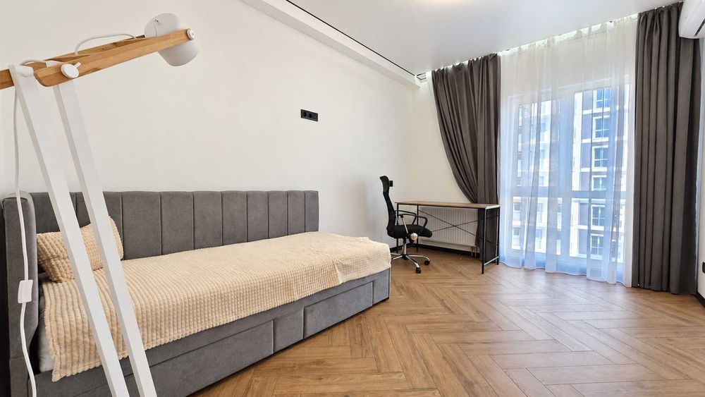 Квартира на вул. Михайла Максимовича, 26Д в Києві, ID 414540, фото №7