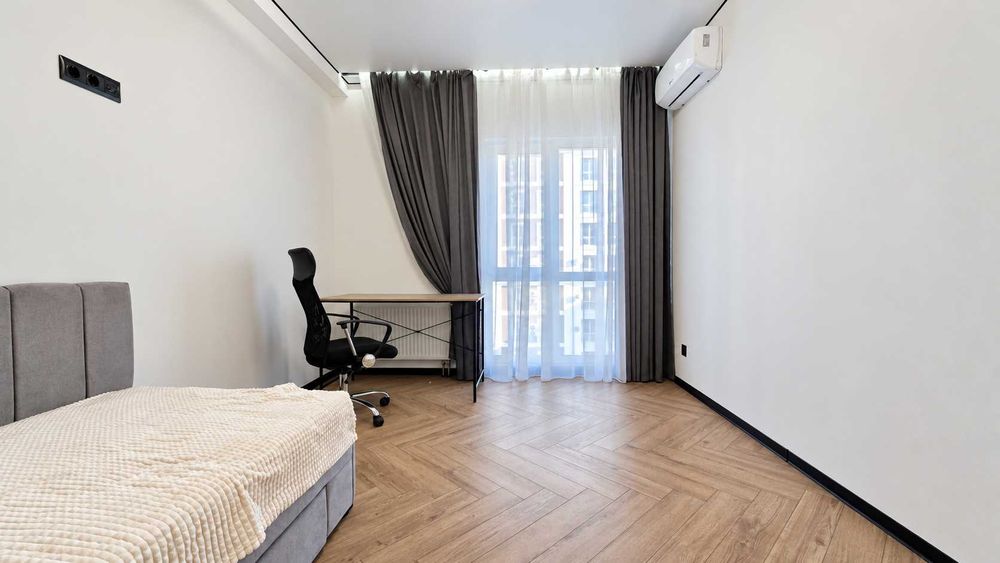 Квартира на вул. Михайла Максимовича, 26Д в Києві, ID 414540, фото №8