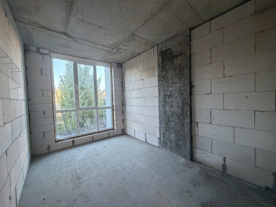 Квартира на Голосіївський в Києві, ID 414573, фото №6