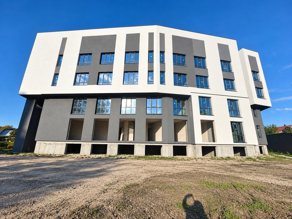 Квартира на Голосіївський в Києві, ID 414573, фото №10