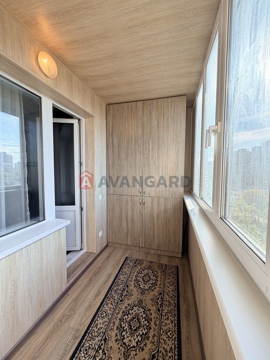 Квартира на вул. Чорнобильська, 24/26 в Києві, ID 414534, фото №5