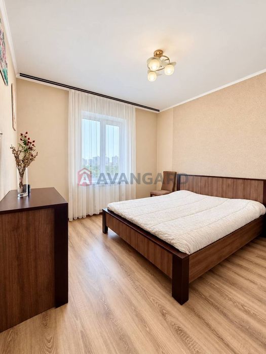 Квартира на вул. Чорнобильська, 24/26 в Києві, ID 414534, фото №6