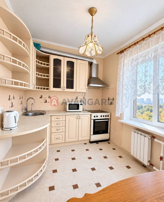 Квартира на вул. Чорнобильська, 24/26 в Києві, ID 414534, фото №8