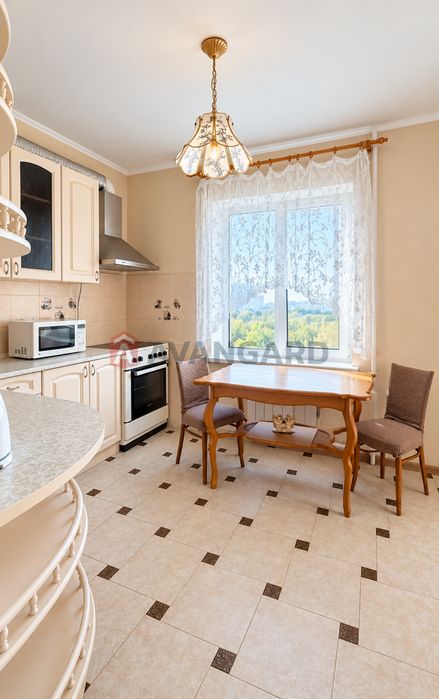 Квартира на вул. Чорнобильська, 24/26 в Києві, ID 414534, фото №9