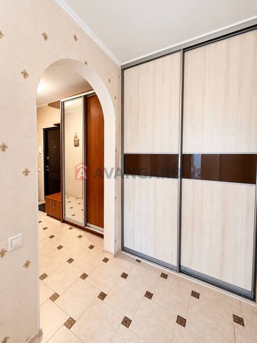 Квартира на вул. Чорнобильська, 24/26 в Києві, ID 414534, фото №10