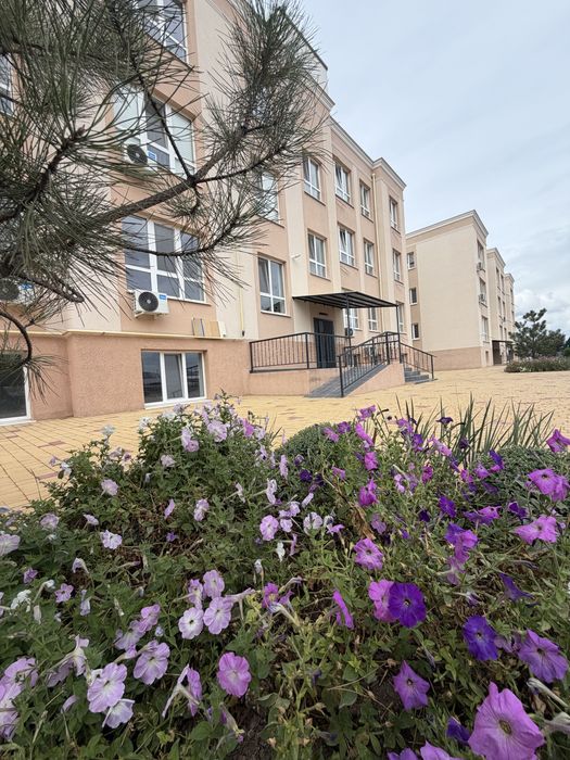 Квартира на Приморський в Одесі, ID 414561, фото №19