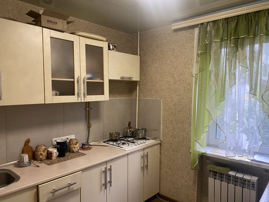 Квартира на вул. Фиалкова, 72, ID 414551, фото №1