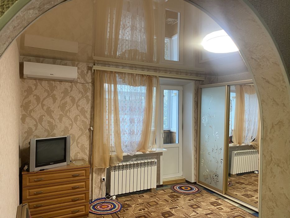 Квартира на вул. Фиалкова, 72 в Дніпрі, ID 414551, фото №2