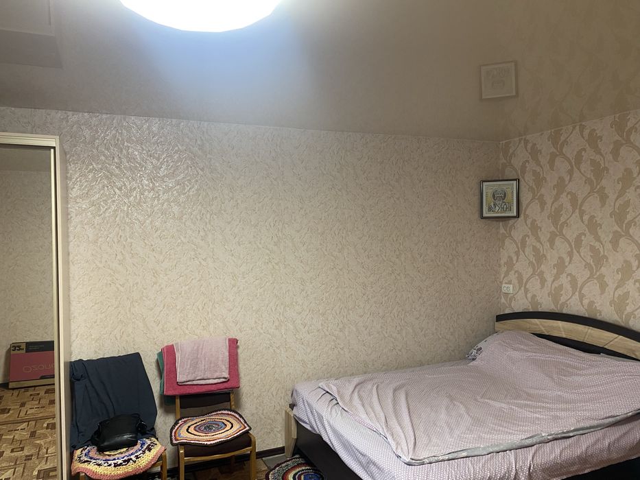 Квартира на вул. Фиалкова, 72 в Дніпрі, ID 414551, фото №4