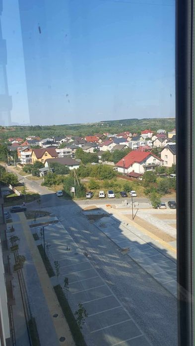 Квартира на ЖК Каскад-Ярко в Івано-Франківську, ID 414572, фото №2