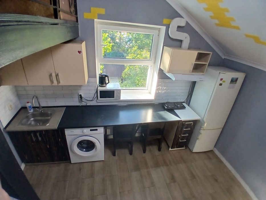 Квартира на Буча в Києві, ID 414563, фото №2