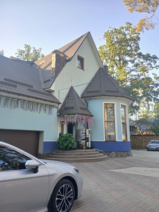 Квартира на Буча в Києві, ID 414563, фото №12