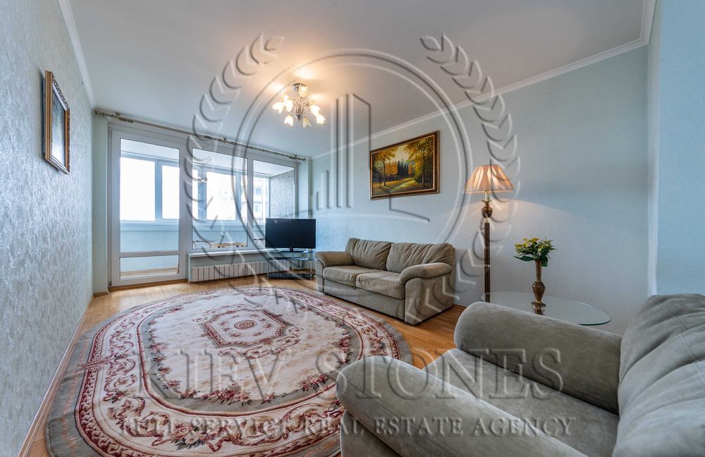 Квартира на вул. Богдана Хмельницького, 39, ID 414557, фото №1