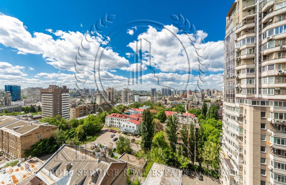 Квартира на вул. Богдана Хмельницького, 39 в Києві, ID 414557, фото №3