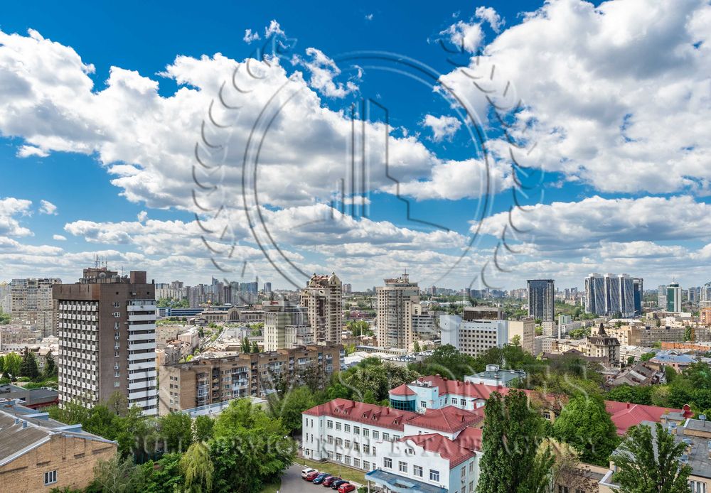 Квартира на вул. Богдана Хмельницького, 39 в Києві, ID 414557, фото №4