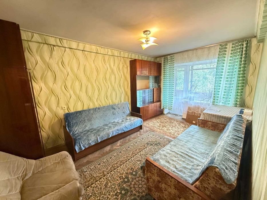 Квартира на вул. Донецька, 5 в Києві, ID 414558, фото №3