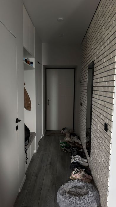 Квартира на бульв. Центральний в Запоріжжі, ID 414555, фото №17