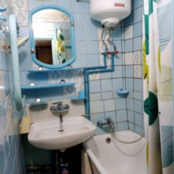 Квартира на Слобідський в Харкові, ID 414568, фото №4