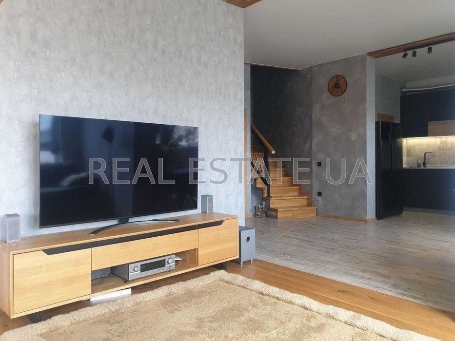 Квартира на ЖК Soho Residence, ID 414556, фото №1