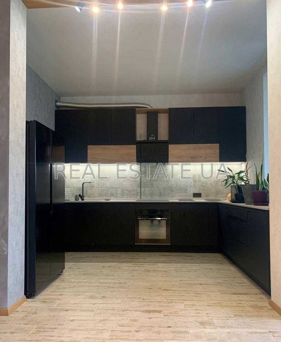 Квартира на ЖК Soho Residence в Києві, ID 414556, фото №2